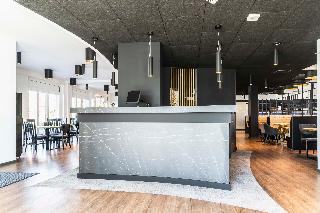 Abasto Hotel Munchen Feldmoching fotoÄŸrafÄ±