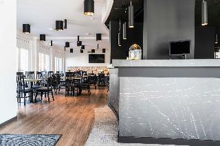 Abasto Hotel Munchen Feldmoching fotoÄŸrafÄ±