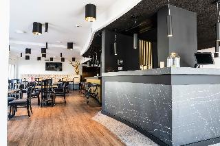 Abasto Hotel Munchen Feldmoching fotoÄŸrafÄ±