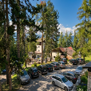 Hotel Paolino fotoÄŸrafÄ±