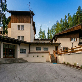 Hotel Paolino otel fotoğrafı