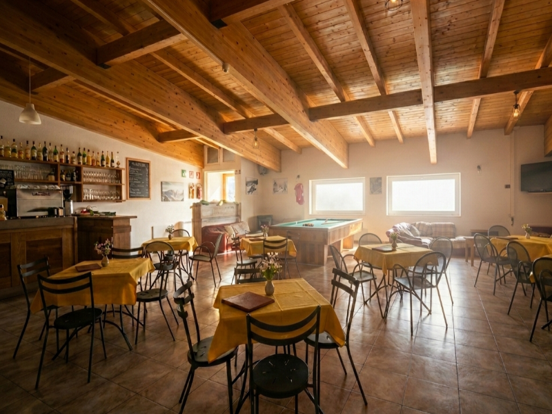 Hotel Paolino - Genel