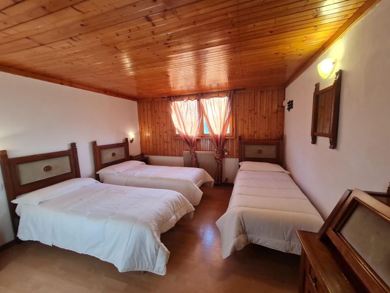 Hotel Paolino - Oda