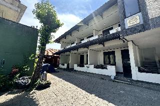 Hotel Warta Sari By Zuzu fotoÄŸrafÄ±