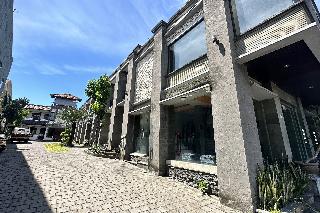 Hotel Warta Sari By Zuzu fotoÄŸrafÄ±