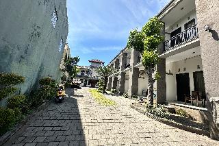 Hotel Warta Sari By Zuzu fotoÄŸrafÄ±