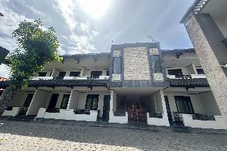Hotel Warta Sari By Zuzu fotoÄŸrafÄ±