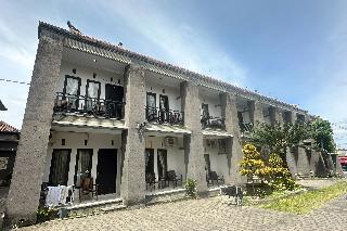 Hotel Warta Sari By Zuzu otel fotoğrafı