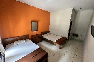 Hotel Warta Sari By Zuzu fotoÄŸrafÄ±