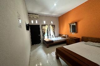 Hotel Warta Sari By Zuzu fotoÄŸrafÄ±
