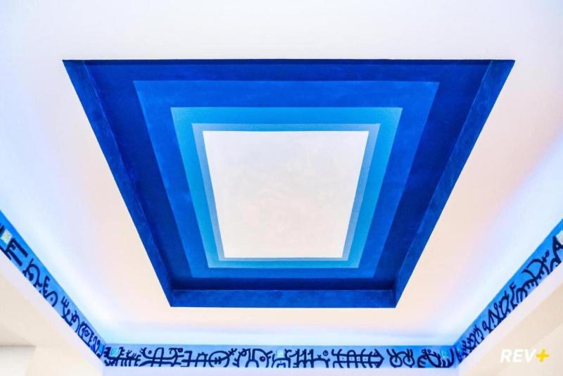 Lia Art Hotel - Lobi