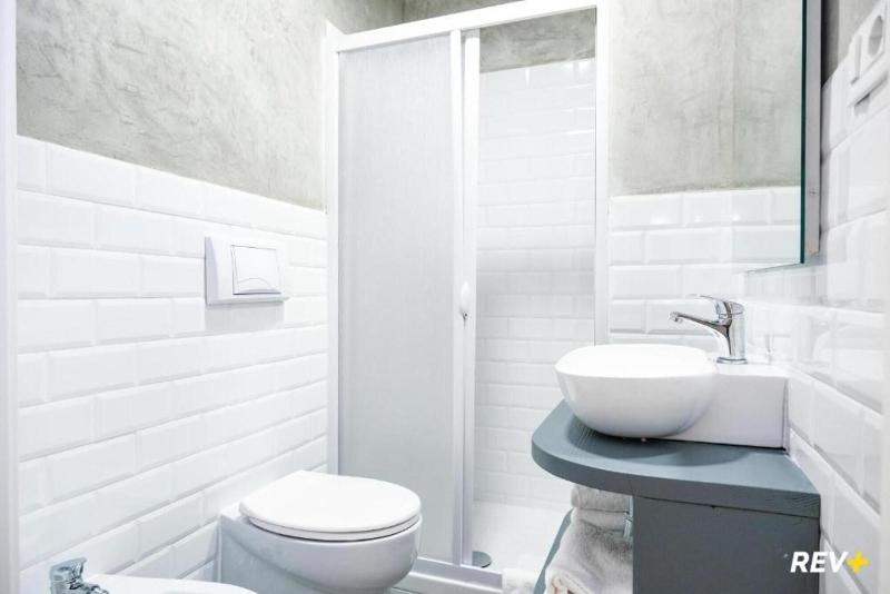 Lia Art Hotel - Oda