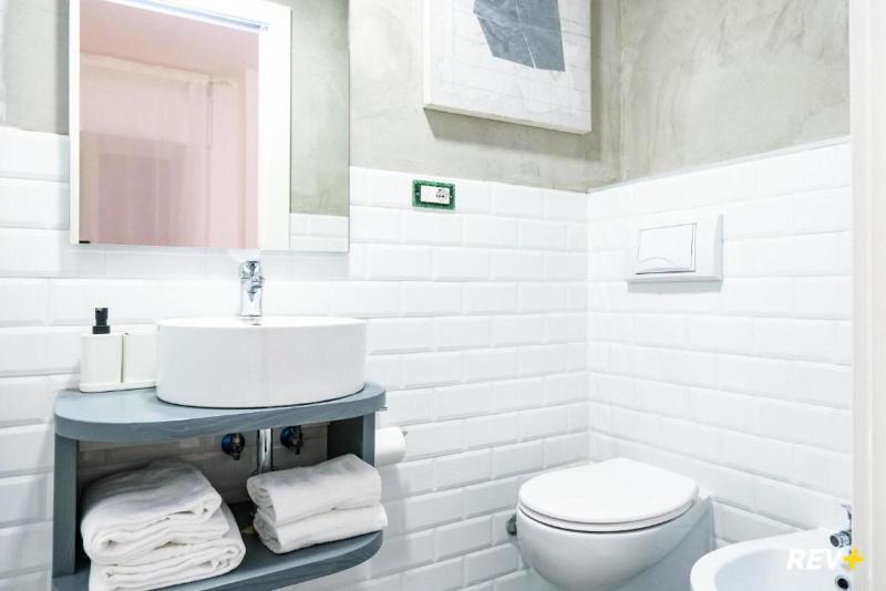 Lia Art Hotel - Oda