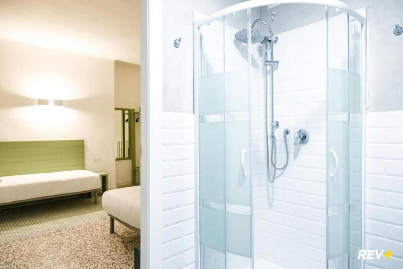 Lia Art Hotel - Oda