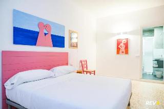 Lia Art Hotel fotoÄŸrafÄ±