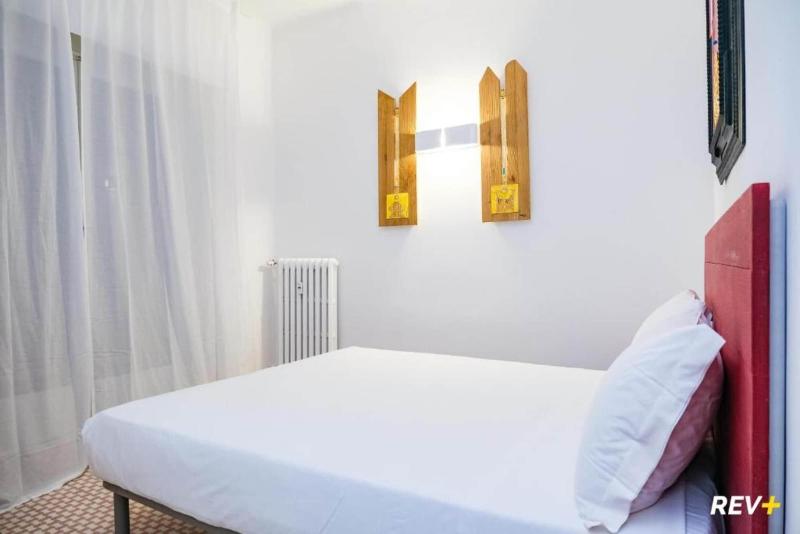 Lia Art Hotel - Oda