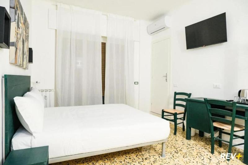 Lia Art Hotel - Oda