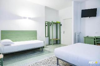 Lia Art Hotel fotoÄŸrafÄ±