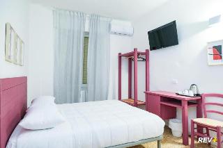 Lia Art Hotel fotoÄŸrafÄ±