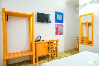 Lia Art Hotel fotoÄŸrafÄ±