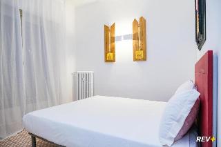 Lia Art Hotel fotoÄŸrafÄ±