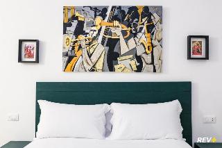 Lia Art Hotel fotoÄŸrafÄ±
