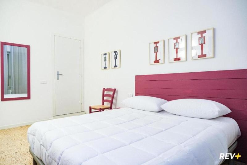 Lia Art Hotel - Oda