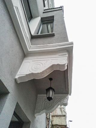 ROCO Beyoglu
