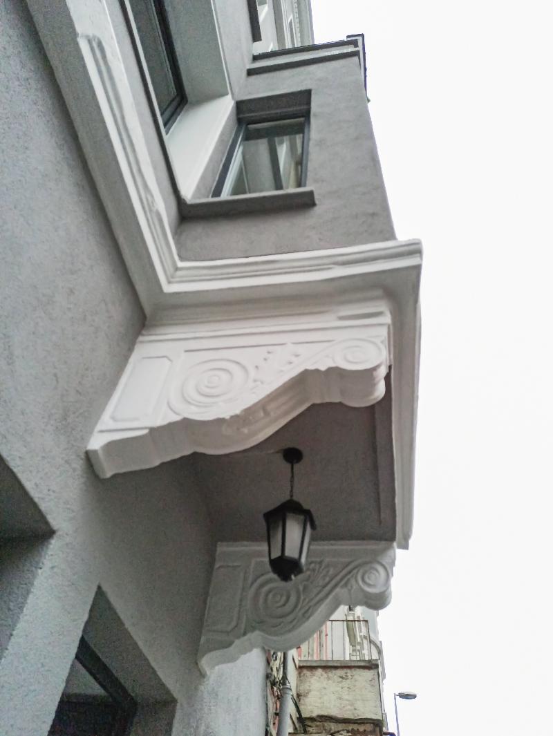 ROCO Beyoglu - Genel