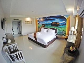 Bcp Hotel Rayong fotoÄŸrafÄ±