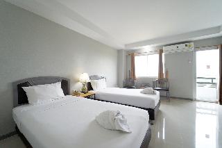 Bcp Hotel Rayong fotoÄŸrafÄ±