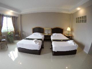 Bcp Hotel Rayong fotoÄŸrafÄ±