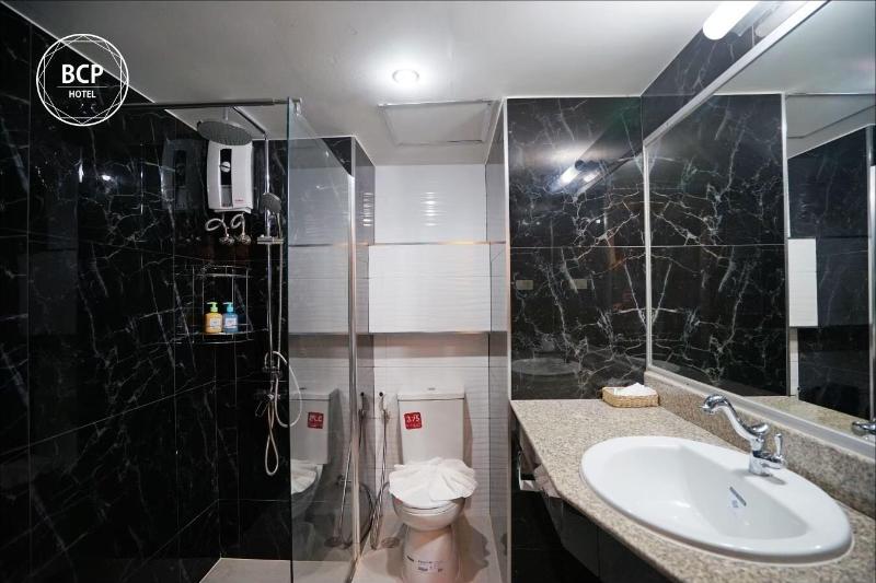 Bcp Hotel Rayong - Oda
