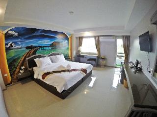 Bcp Hotel Rayong fotoÄŸrafÄ±