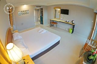 Bcp Hotel Rayong fotoÄŸrafÄ±