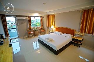 Bcp Hotel Rayong fotoÄŸrafÄ±
