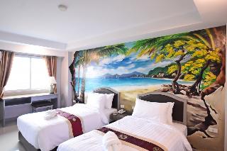Bcp Hotel Rayong fotoÄŸrafÄ±
