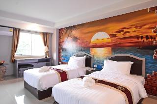 Bcp Hotel Rayong fotoÄŸrafÄ±