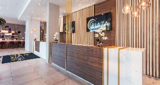 Plaza Premium Muenchen fotoÄŸrafÄ±