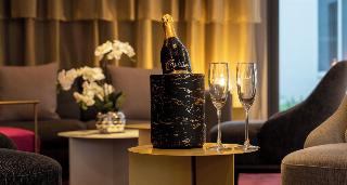 Plaza Premium Muenchen fotoÄŸrafÄ±