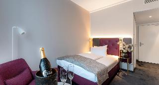 Plaza Premium Muenchen fotoÄŸrafÄ±