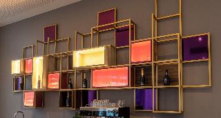 Plaza Premium Muenchen fotoÄŸrafÄ±