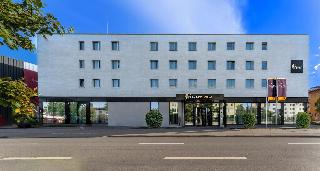 Plaza Premium Muenchen fotoÄŸrafÄ±
