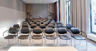 Plaza Premium Muenchen fotoÄŸrafÄ±