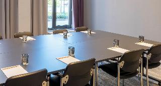 Plaza Premium Muenchen fotoÄŸrafÄ±
