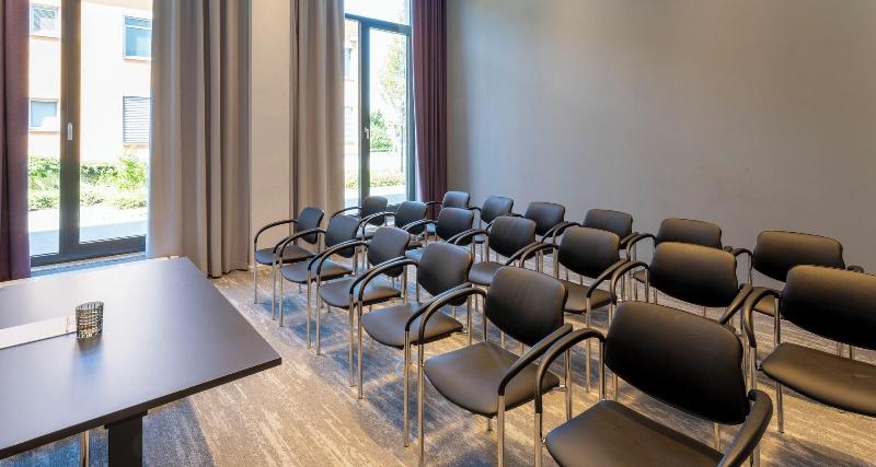 Plaza Premium Muenchen - Toplantı