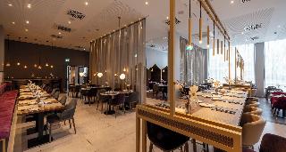 Plaza Premium Muenchen fotoÄŸrafÄ±