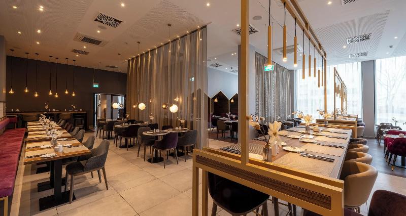 Plaza Premium Muenchen - Aktivite