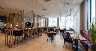 Plaza Premium Muenchen fotoÄŸrafÄ±