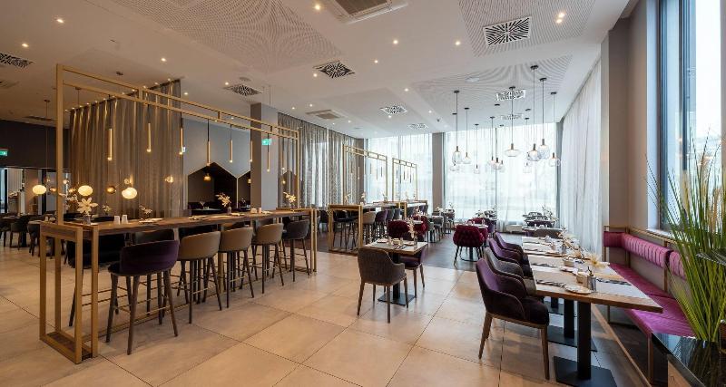 Plaza Premium Muenchen - Aktivite